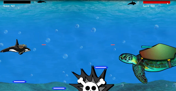 Cornflower Corbin screenshot 3