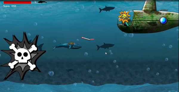 Cornflower Corbin screenshot 4