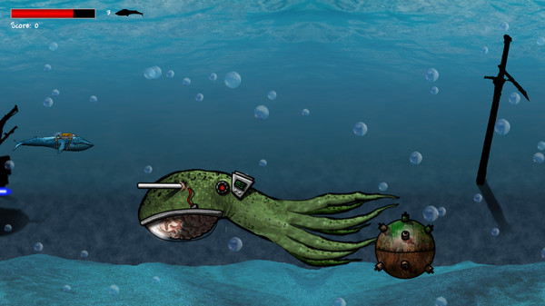 Cornflower Corbin screenshot 2