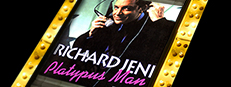 Richard Jeni: Platypus Man game capsule image