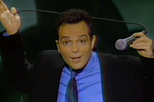 Richard Jeni: Platypus Man screenshot 5