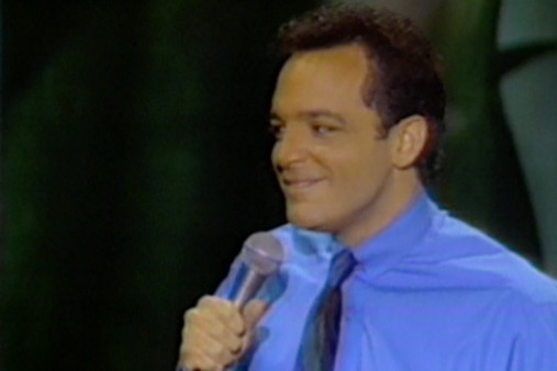 Richard Jeni: Platypus Man screenshot 2