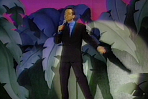 Richard Jeni: Platypus Man screenshot 4