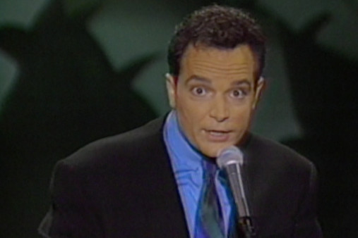 Richard Jeni: Platypus Man screenshot 3