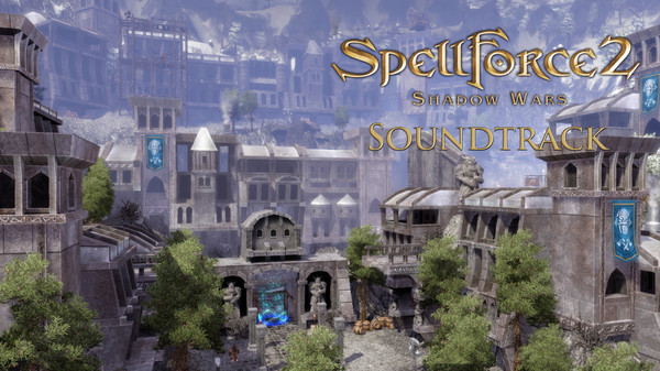 SpellForce 2 Soundtrack