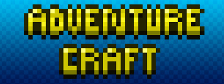Adventure Craft cover art