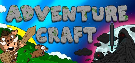 Adventure Craft Cover Image