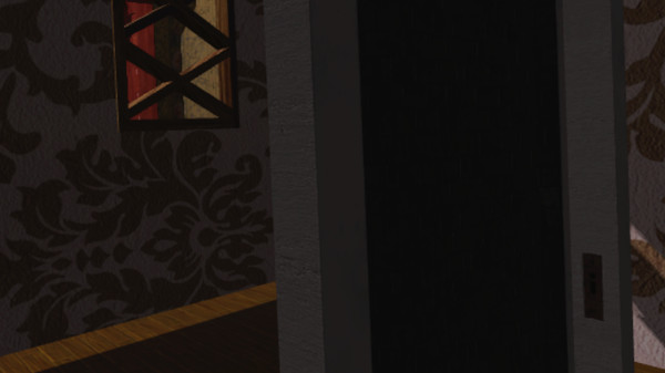 Screenshot z Trapped With the Dolls VR