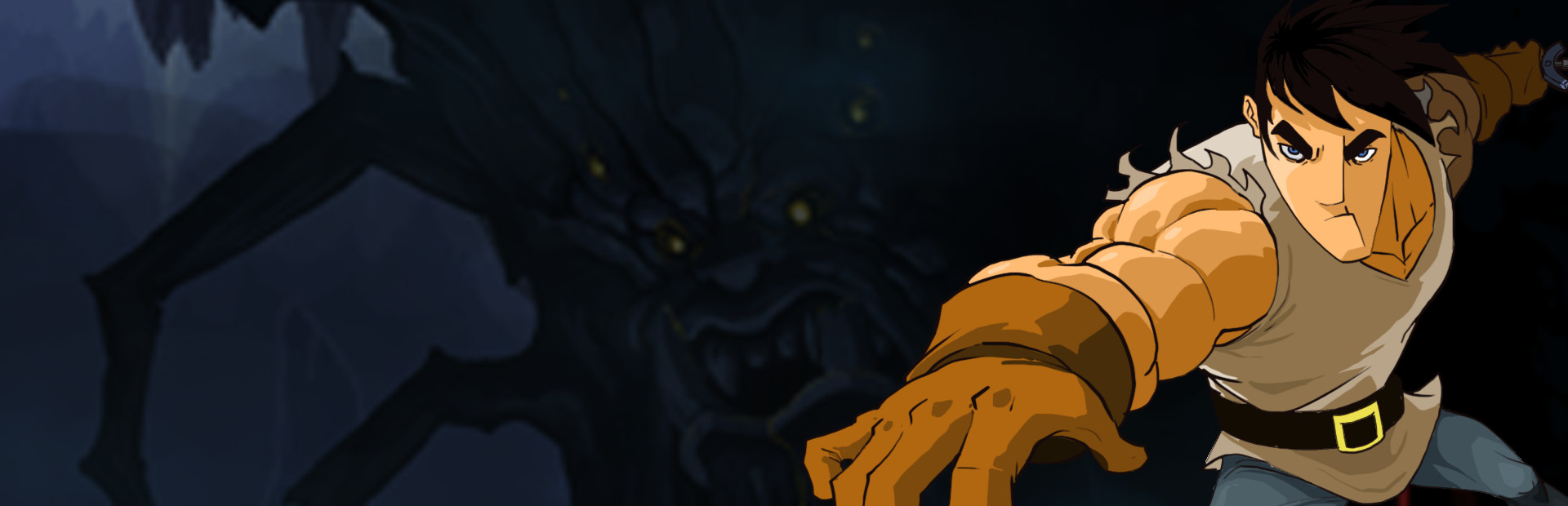Fearless Tigor