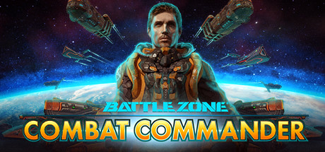 Battlezone: Combat Commander Cover Image