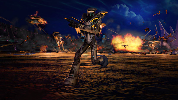 Battlezone: Combat Commander-游戏截图