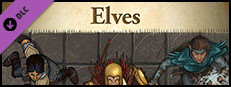 Fantasy Grounds - Elves (Token Pack) Small Capsule Image