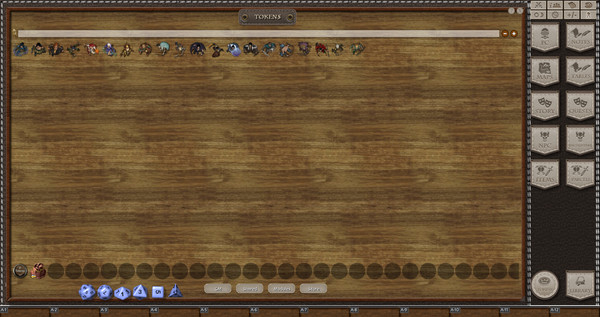 Fantasy Grounds - Elves (Token Pack)