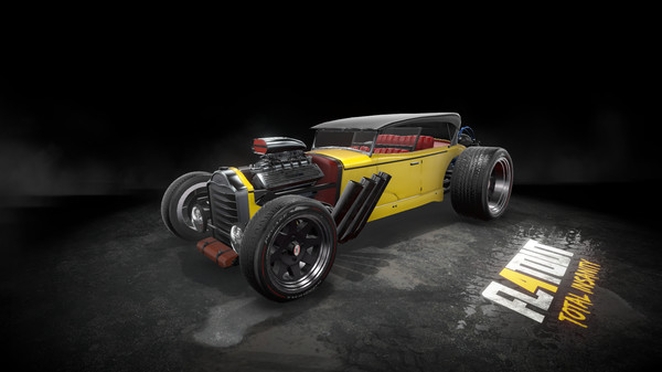 Screenshot z FlatOut 4: Total Insanity Workshop Tool Screenshot z FlatOut 4: Total Insanity Workshop Tool