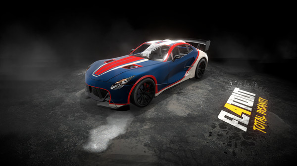 Screenshot z FlatOut 4: Total Insanity Workshop Tool Screenshot z FlatOut 4: Total Insanity Workshop Tool
