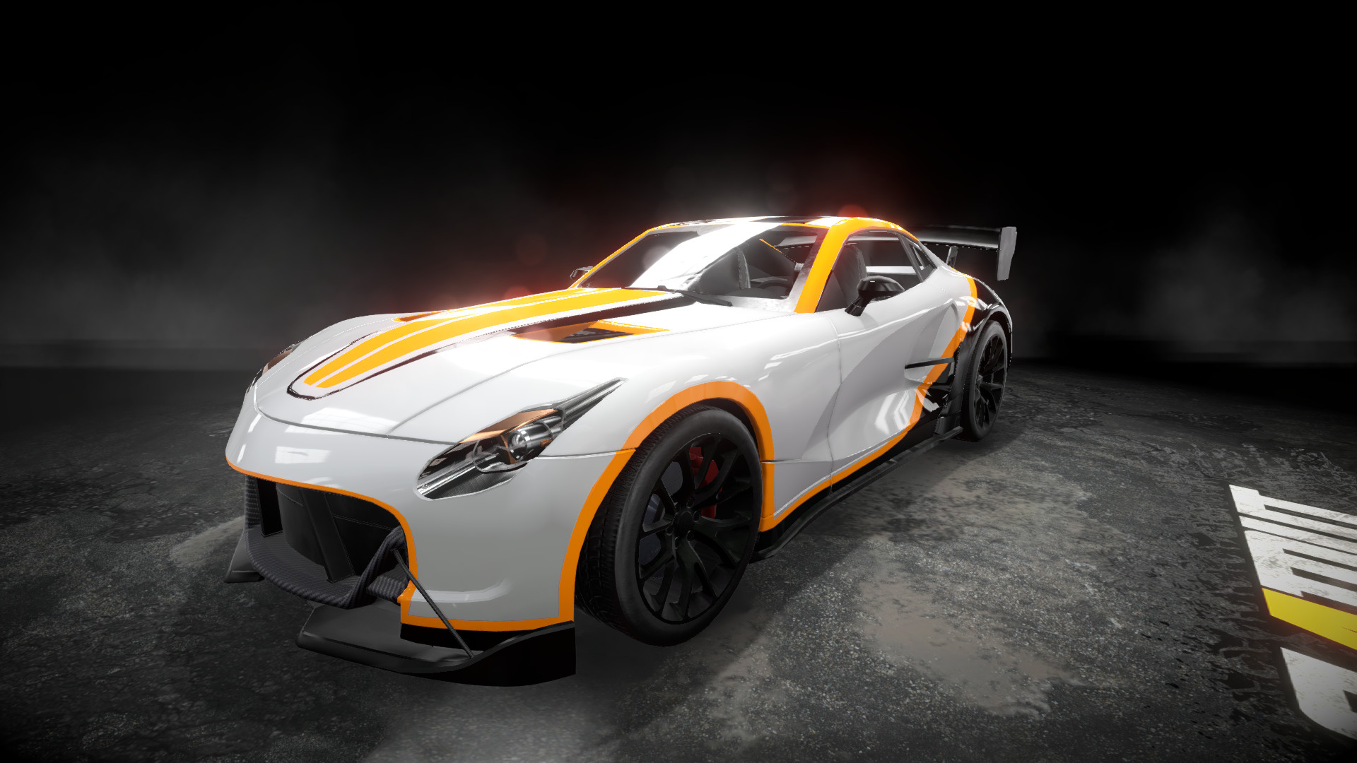 FlatOut 4: Total Insanity Workshop Tool Featured Screenshot #1