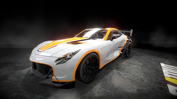 Screenshot z FlatOut 4: Total Insanity Workshop Tool Screenshot z FlatOut 4: Total Insanity Workshop Tool