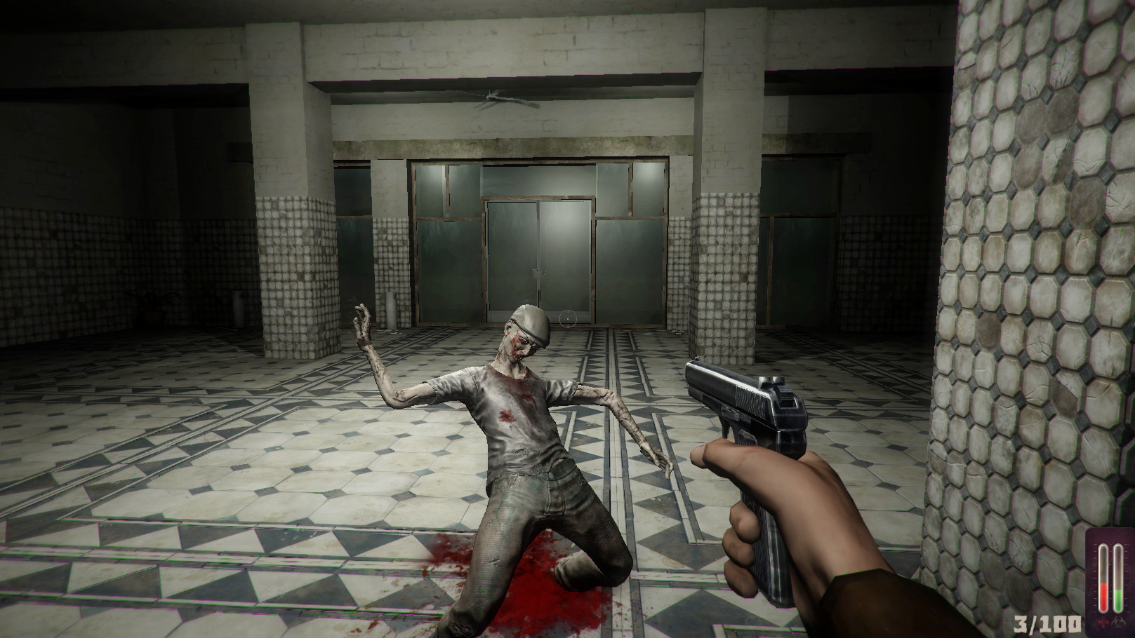 Red Flu screenshot #5