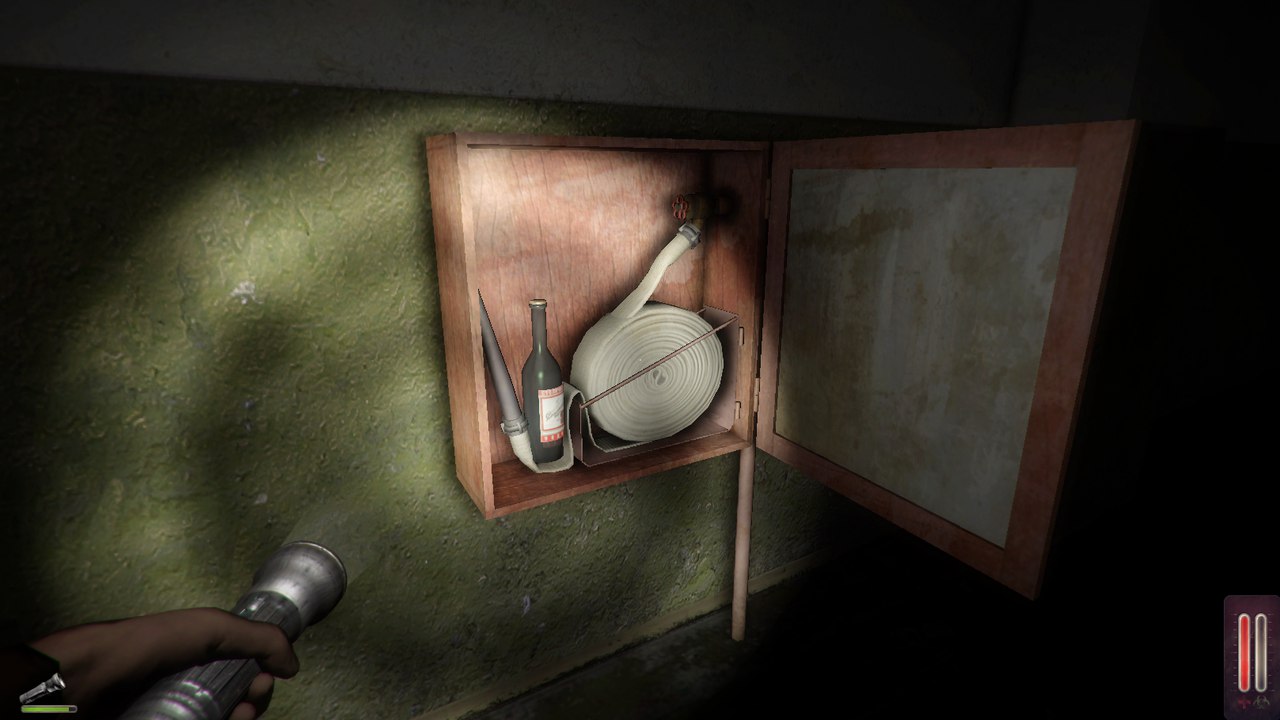 Red Flu screenshot #16