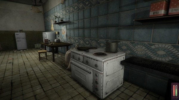 Red Flu screenshot 4