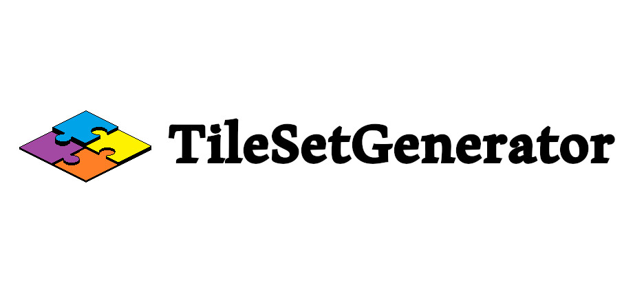TileSetGenerator cover art