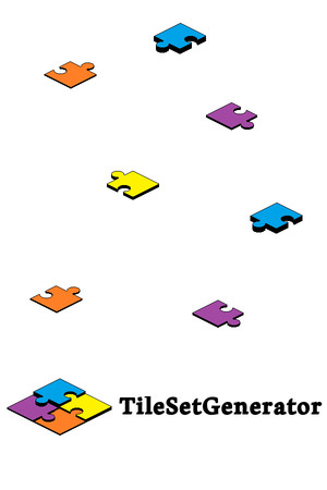 TileSetGenerator — Steam catalog