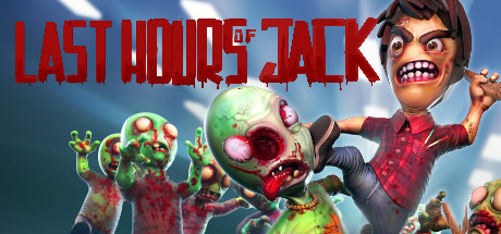 Last Hours Of Jack Cheat Engine/CT