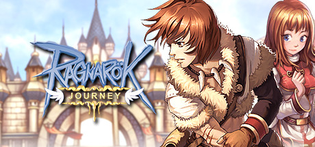 Ragnarok Journey banner