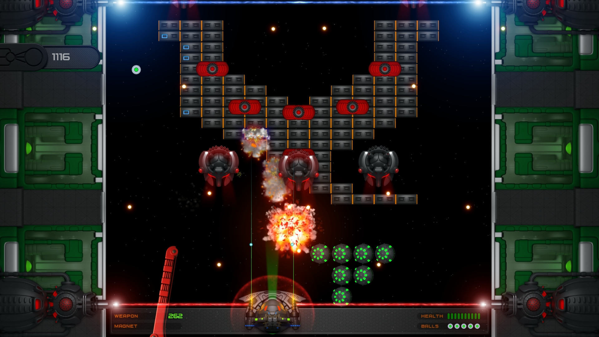 Scrollonoid Featured Screenshot #1