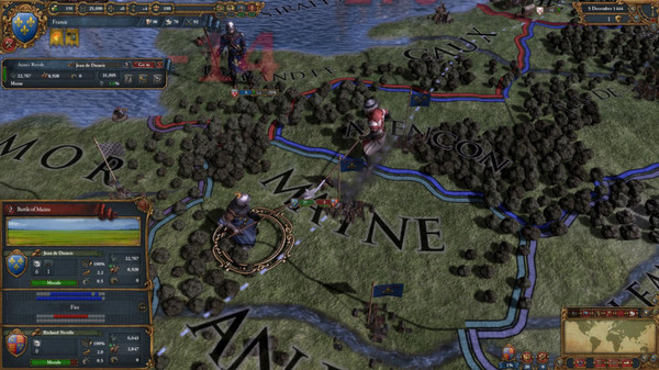 Europa Universalis IV: Pre-Order Pack