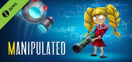 Manipulated Demo game cover