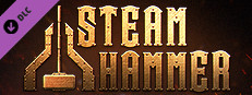 Steam Hammer - The Complete Soundtrack Small Capsule Image