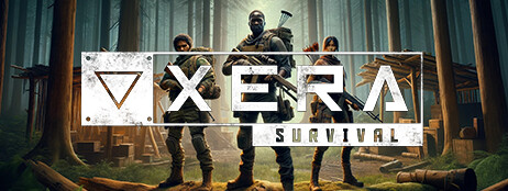 XERA: Survival cover art