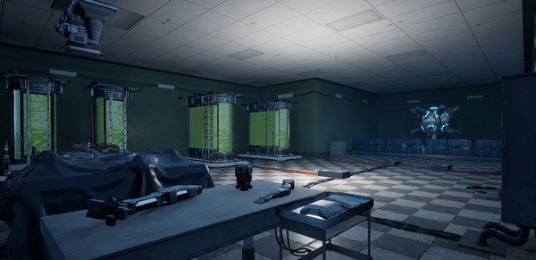 Screenshot z XERA: Survival Screenshot z XERA: Survival