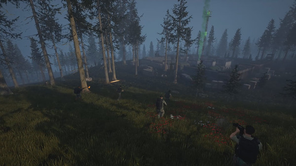Screenshot z XERA: Survival Screenshot z XERA: Survival