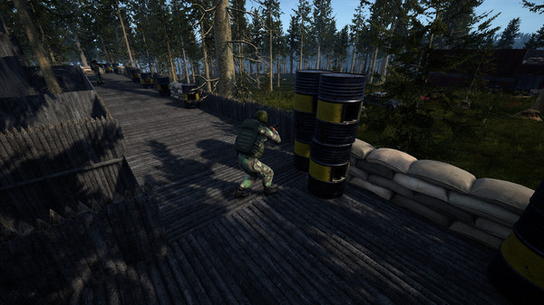 Screenshot z XERA: Survival Screenshot z XERA: Survival