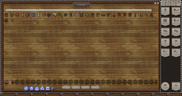 Fantasy Grounds - Many-Legged Fiends (Token Pack)