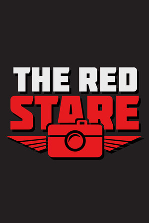 Cover art of The Red Stare