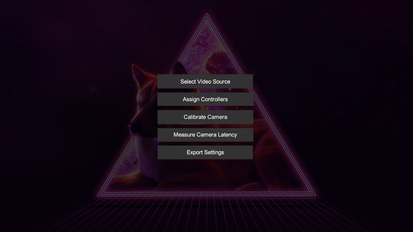 Screenshot z LIV: vivr