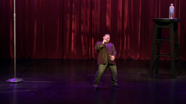 Mickey Cucchiella: Short Stories screenshot 3
