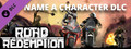 DLC - Road Redemption: Name A Character capsule image