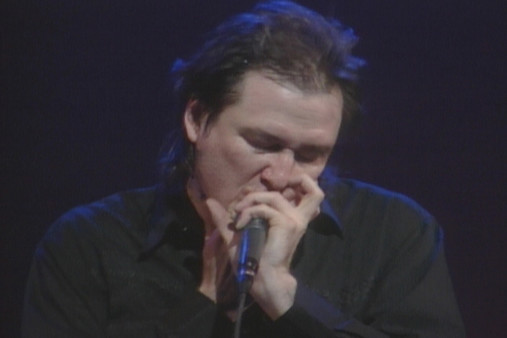 Totally Bill Hicks screenshot 5