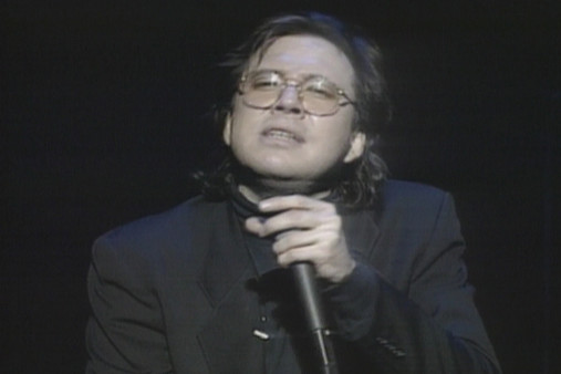 Totally Bill Hicks screenshot 3