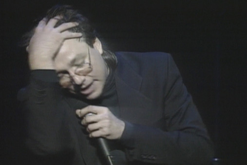 Totally Bill Hicks screenshot 2