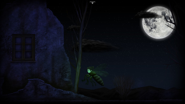 The Overdreamer screenshot 2