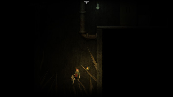 The Overdreamer screenshot 6