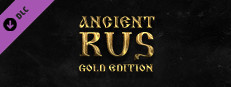 Ancient Rus - Gold Edition Small Capsule Image