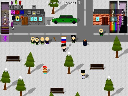 Скриншот
