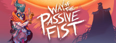 Way of the Passive Fist