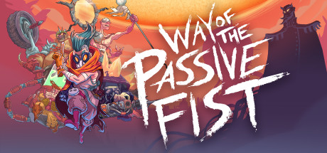 Way of the Passive Fist crack status